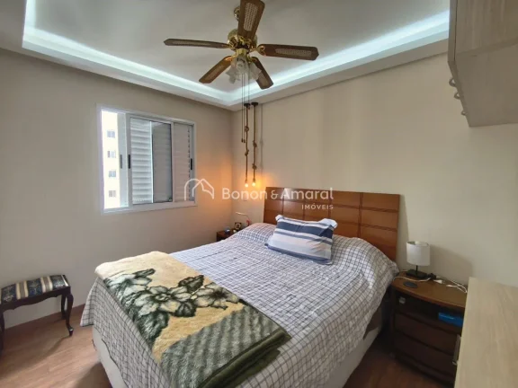 Imagem Este belíssimo apartamento em andar alto, une acabamento diferenciado, marcenaria de excelente qual...
