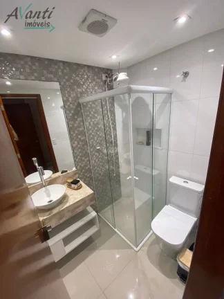 Imagem Apartamento à venda no bairro Gonzaga em Santos/SP