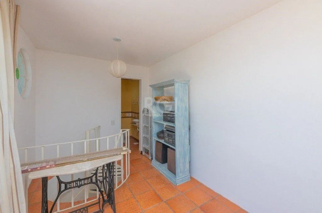 Imagem COBERTURA 2 DORMITÓRIOS, TERESÓPOLIS, 147 M²