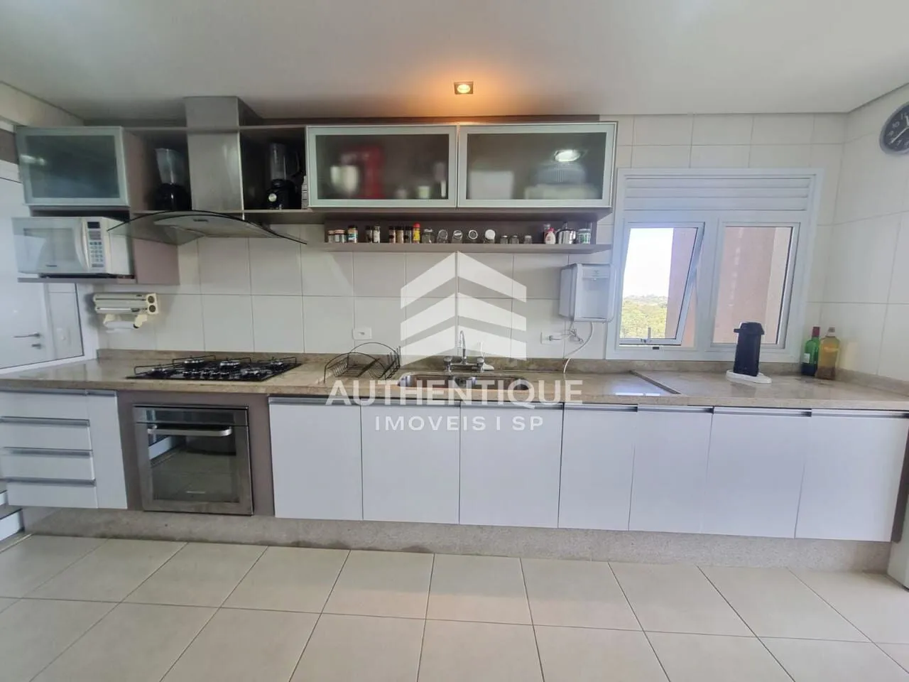 Imagem VIVEIRO MARILIA VOGT VILA SAO FRANCISCO - Apartamento à venda no bairro Cidade Sao Francisco - Osasco/SP