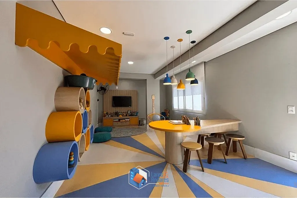 Imagem Apartamento à venda 2 Quartos 1 Suite 1 Vaga 62M² Jardim Jabaquara São Paulo - SP