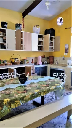 Imagem Linda casa à venda no Icapara - Iguape/SP