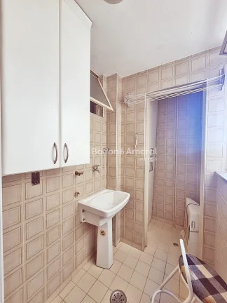 Imagem Apartamento a venda no Jardim Chapadão em Campinas!!

Apartamento proximo a Pedreira do Chapadão, ...