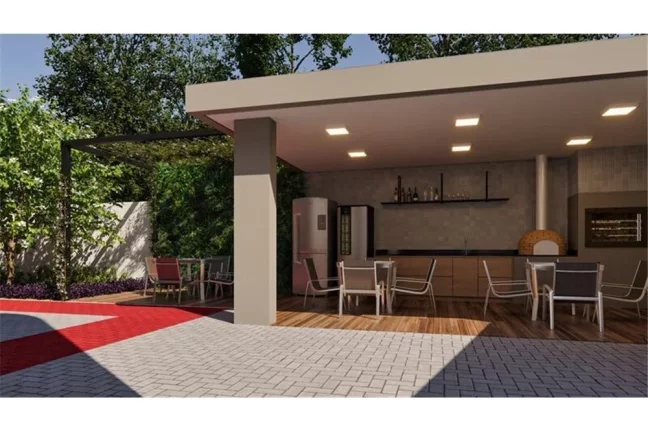 Imagem Apartamento à venda em Porto Belo, Centro, com 2 quartos, 57,14m2