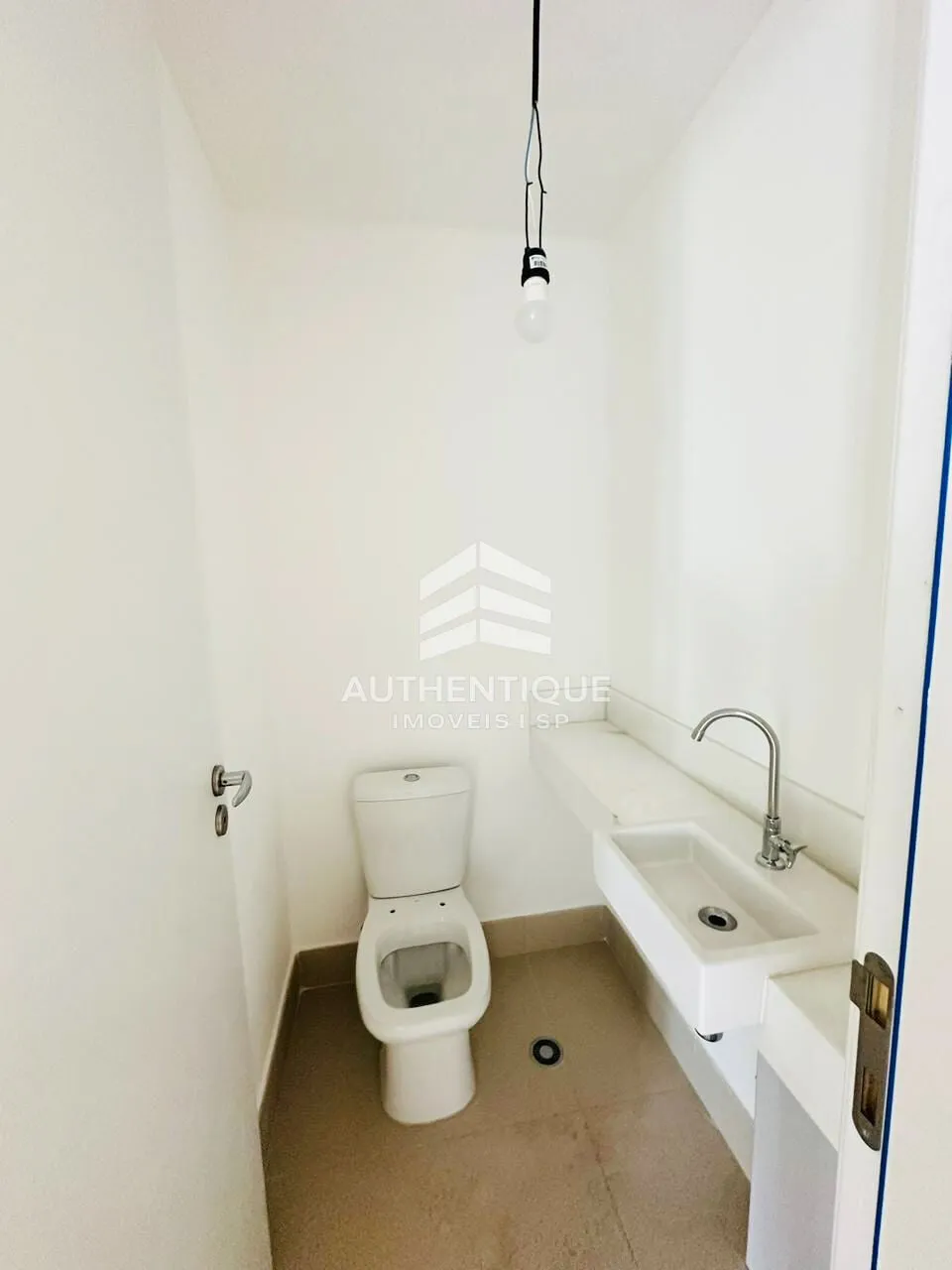 Imagem H.I. PINHEIROS - Apartamento à venda em São Paulo/SP