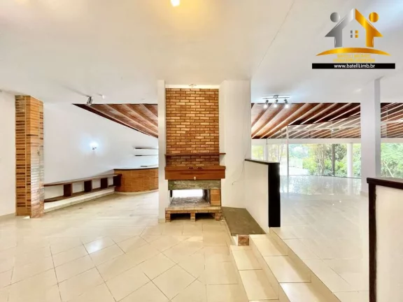 Imagem Casa - Granja Viana | Batelli Imóveis