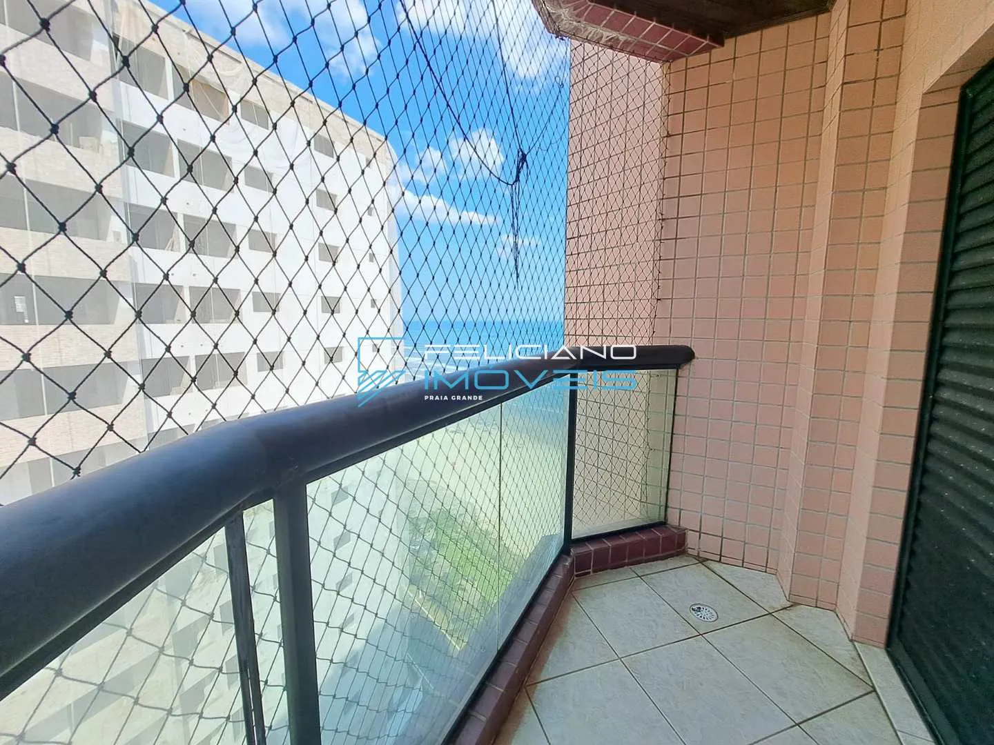 Imagem Cobertura com 4 quartos, Caiçara, Praia Grande - R$ 1.44 mi, Cod: 5449