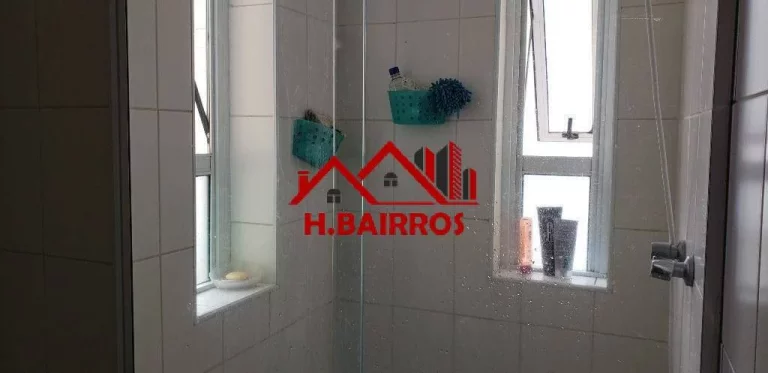 Imagem Apartamento à Venda com 02 Dormitórios na Região Sul
