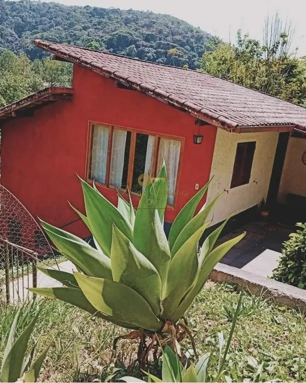 Imagem Casa para Venda em Teresópolis / RJ no bairro Albuquerque