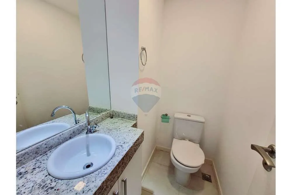 Imagem Excelente 2 suítes com varanda