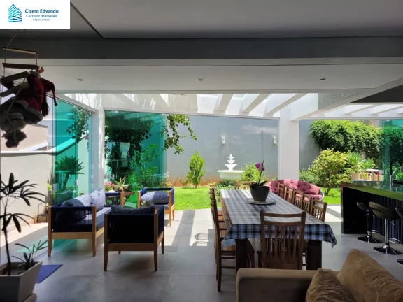 Imagem CASA RESIDENCIAL em SANTANA DE PARNAÍBA - SP, SURU