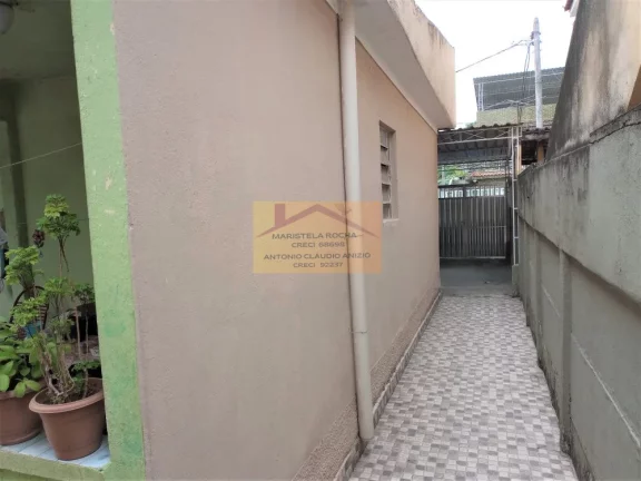 Imagem NILÓPOLIS! NOVA CIDADE! IMPERDÍVEL PARA INVESTIDORES!