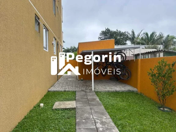 Imagem Apartamento à venda em Colombo, Guarani, com 2 quartos, 49,67m²