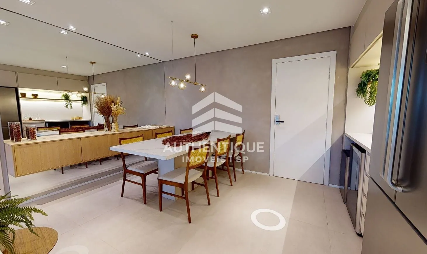 Imagem CANTO DA MATA SÃO FRANCISCO - VILA SÃO FRANCISO - OSASCO - Apartamento à venda no bairro Vila São Francisco - São Paulo/SP, Zona Oeste