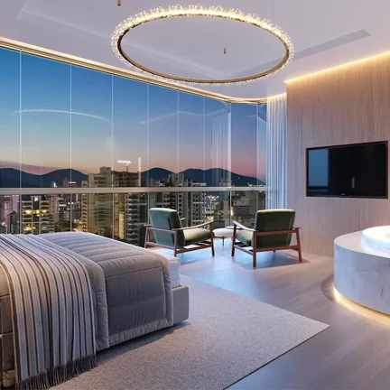 Imagem Apartamento à venda em Itapema, Andorinha, com 3 quartos, 184,7m2
