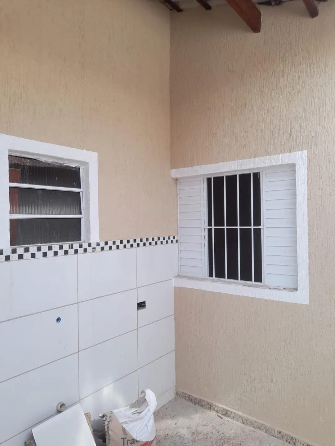 Imagem Casa à venda 2 Quartos, 2 Vagas, Moreira César, Pindamonhangaba - SP