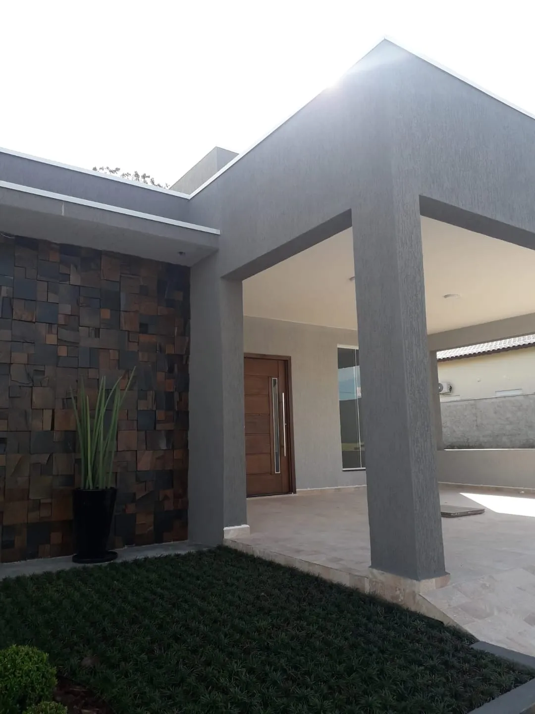 Imagem Casa à venda 3 Quartos, 1 Suite, 2 Vagas, 256M², Guedes, Tremembé - SP