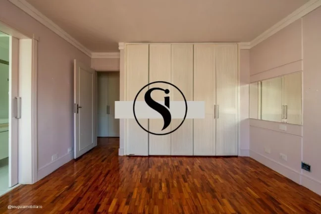 Imagem APARTAMENTO RESIDENCIAL em SÃO PAULO - SP, ITAIM BIBI