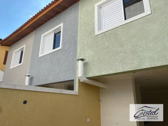 Imagem Sobrado com 3 dormitórios à venda, 145 m² por R$ 600.000,00 - Butantã - São Paulo/SP