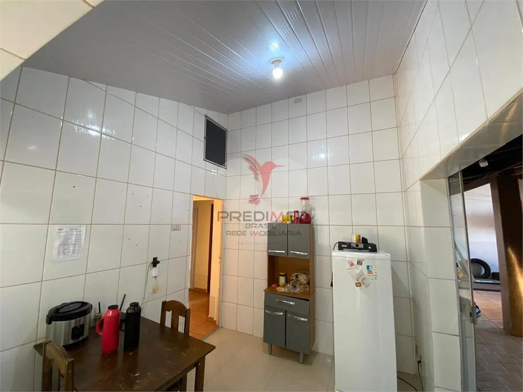 Imagem Casa de 2 quartos, 180m² no bairro Jardim Monte Azul, em Lençóis Paulista