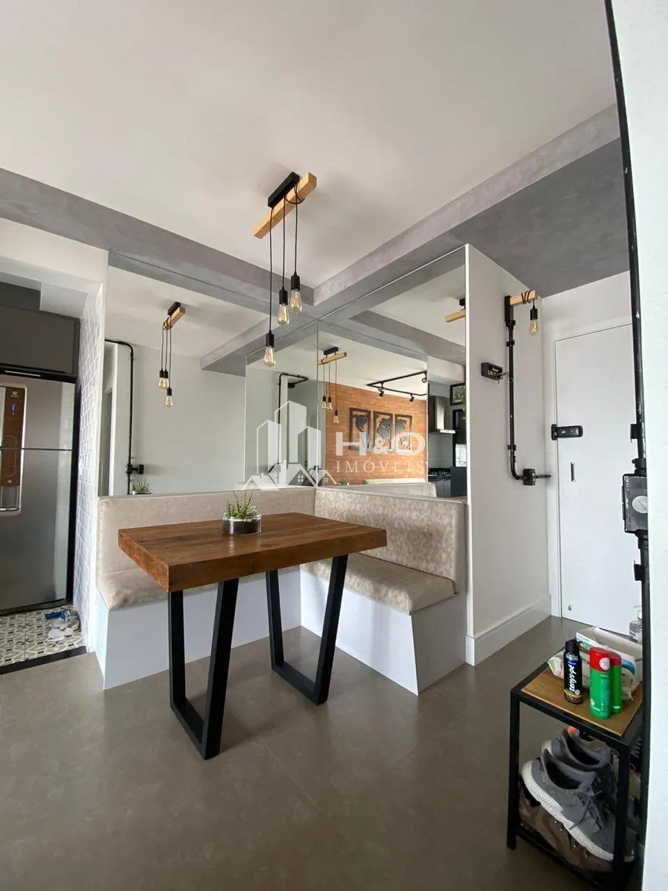 Imagem Oportunidade, Apartamento para venda com 62 metros quadrados com 2 quartos em Vila Matilde - São Paulo - SP