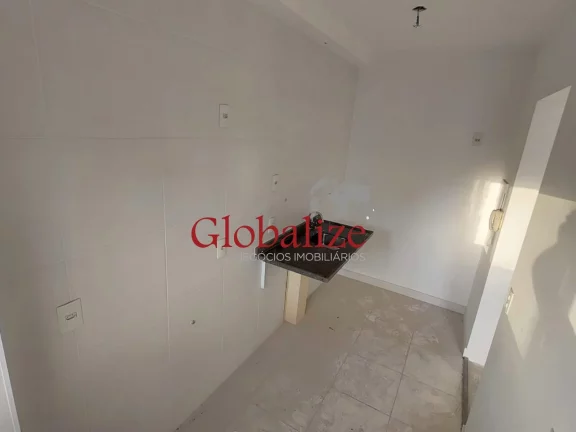 Imagem Apartamento com 2 dormitórios no bairro Castelo em Santos por 320.000,00 Mil