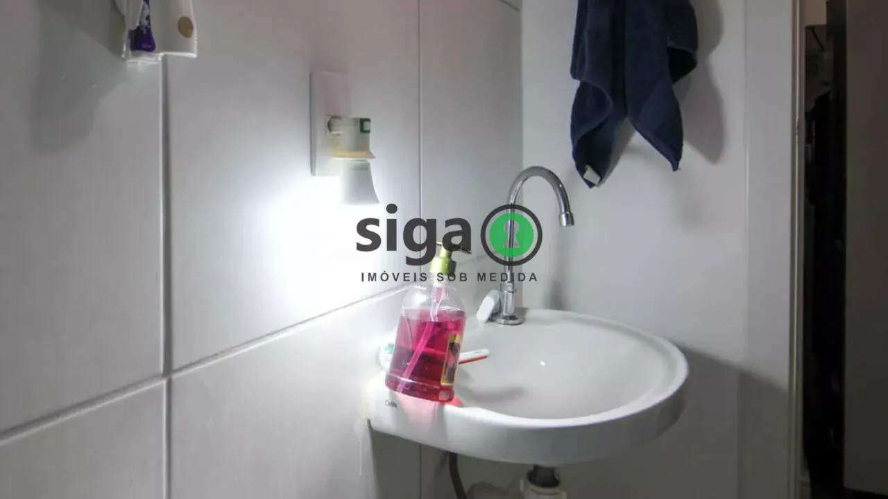 Imagem Seu primeiro apartamento no Panamby com lazer e localização estratégica.