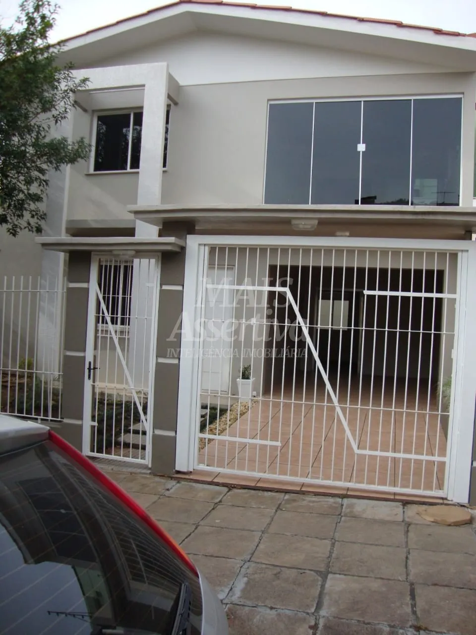 Imagem Casa de 2 pisos com 03 dormitórios para venda bairro Rio Branco Novo Hamburgo