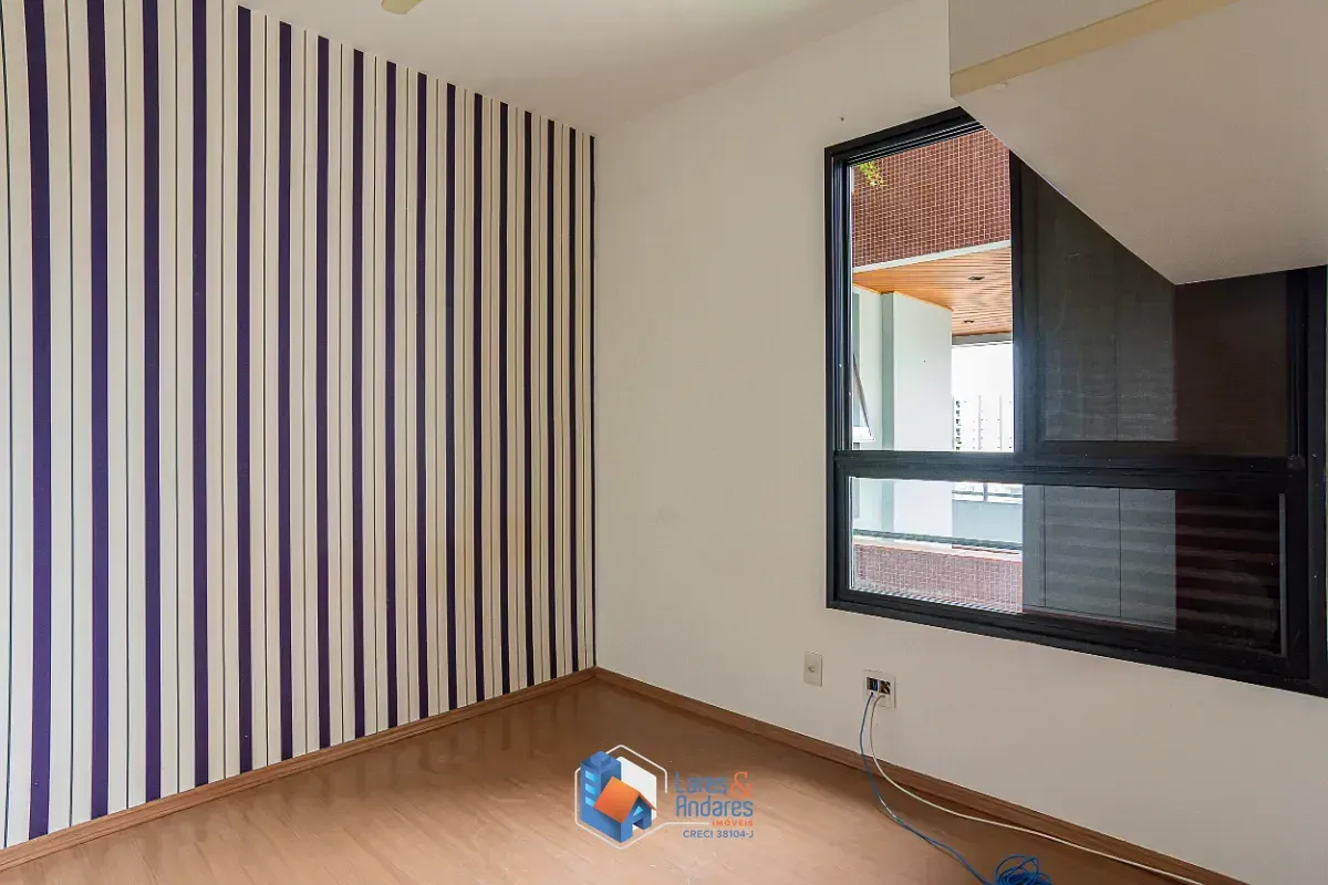 Imagem Apartamento para venda em Vila Suzana com 4 quartos, sendo 2 suítes, 156m²