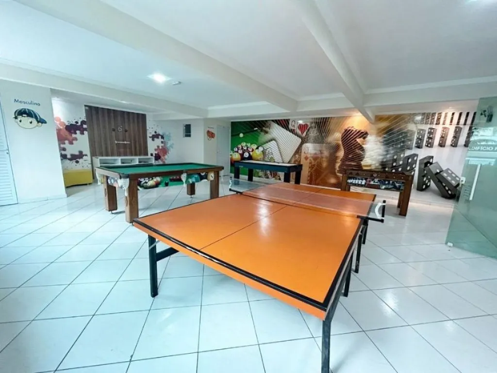 Imagem APARTAMENTO COM 125,00 m² - CAIÇARA - PRAIA GRANDE SP