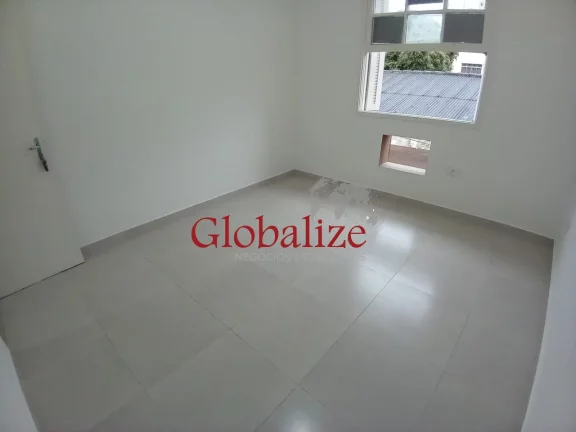 Imagem Casa em vila com 78m², 2 quartos, 2 banheiros, área externa na Vila Mathias por R$420.000,00