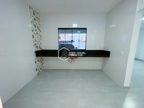 Imagem Se você procura conforto, praticidade e uma localização estratégica, essa é a casa ideal para v...