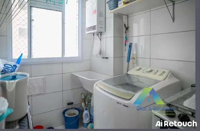 Imagem Apartamento à venda no bairro Cursino - São Paulo/SP, Zona Sul
