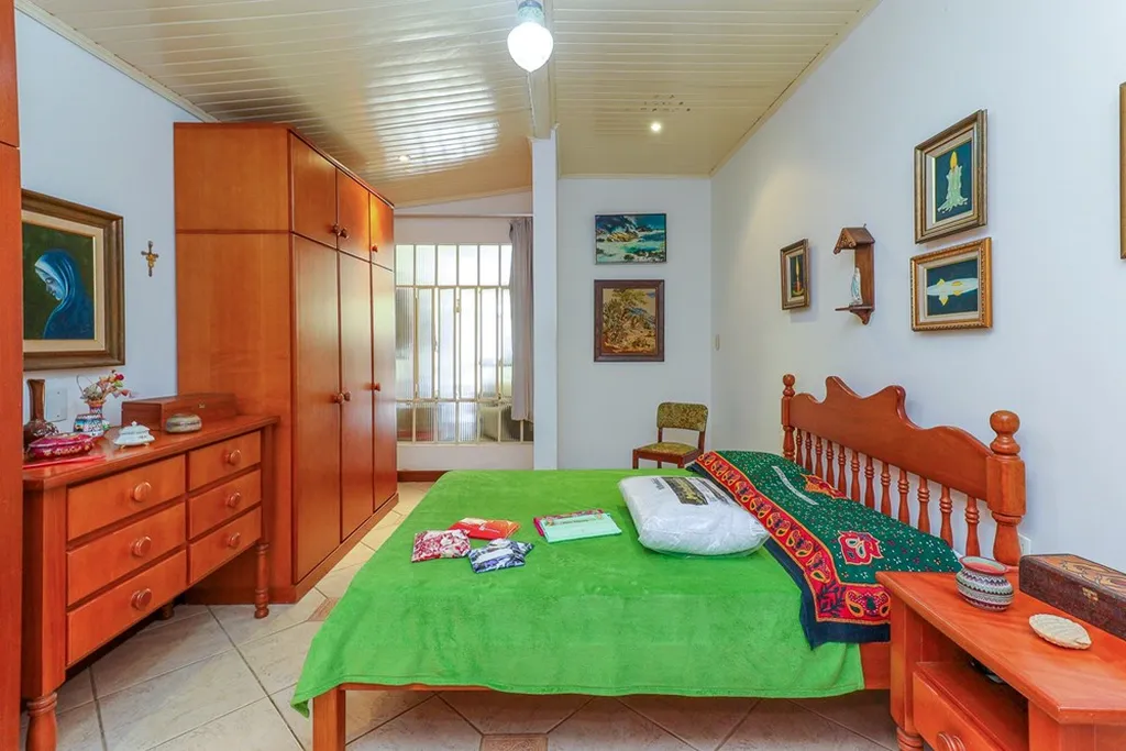 Imagem Casa em Passo D'Areia