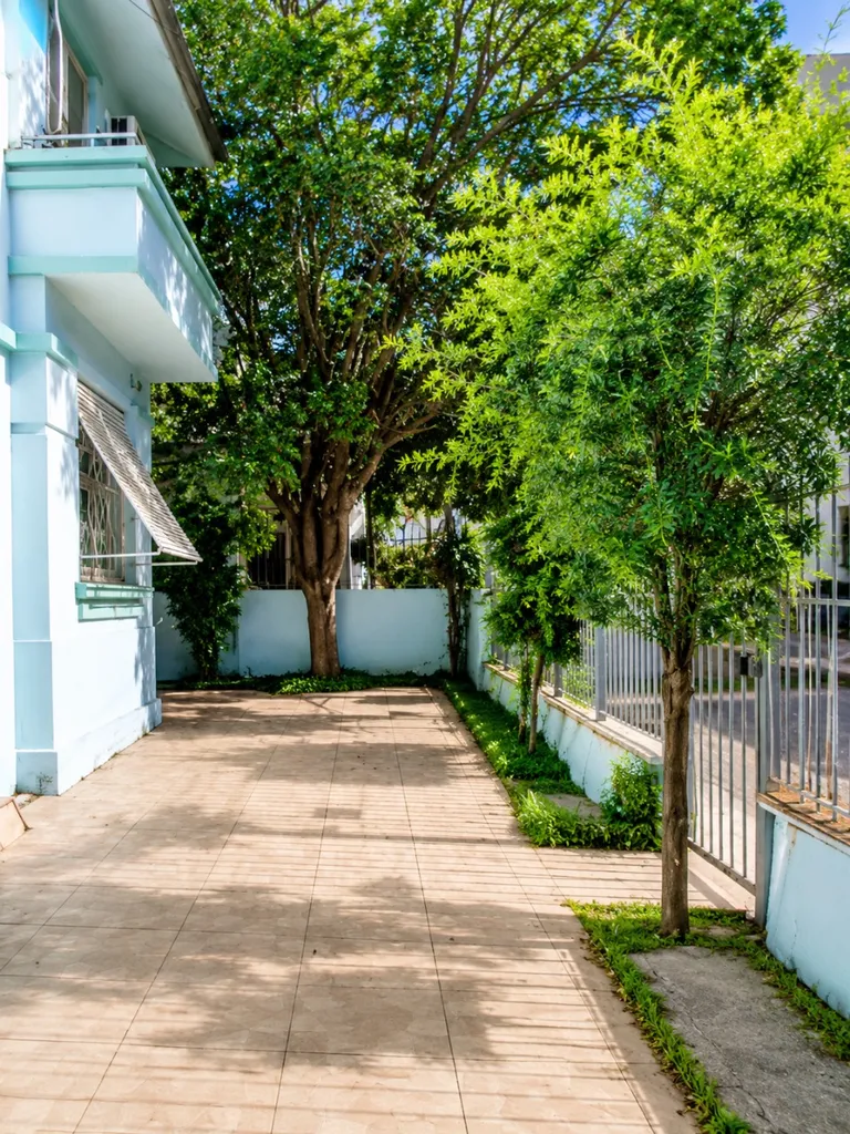 Imagem Casa em Auxiliadora