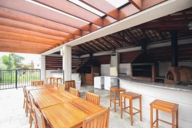 Imagem CONDOMÍNIO BOTHANICA APARTAMENTO AMPLO COM VISTA LIVRE 2 DORMITÓRIOS 1 SUÍTE E 2 VAGAS DE GARAGEM