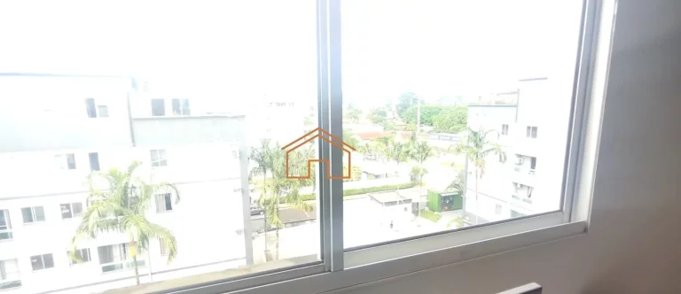 Imagem APARTAMENTO RESIDENCIAL em JOINVILLE - SC, SANTO ANTÔNIO