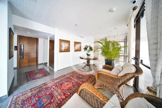 Imagem Apartamento com 4 dormitórios, 215 m² - venda por R$ 2.900.000,00 ou aluguel por R$ 18.866,50/mês - Paraíso - São Paulo/SP