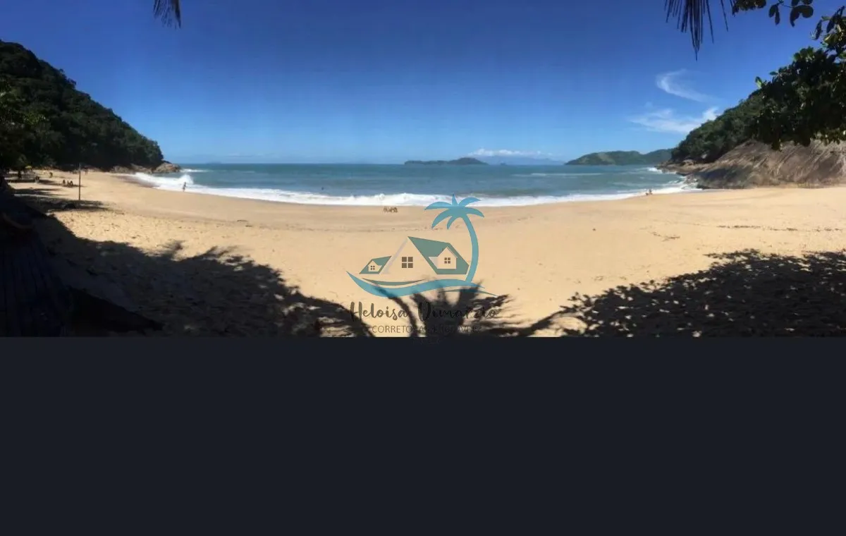 Imagem Apartamento com 2 dormitorios a venda no Lazaro/Saco da Ribeira em Ubatuba por apenas 480 mil.