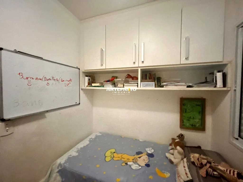Imagem Apartamento à Venda em Parque Munhoz, São Paulo - SP
