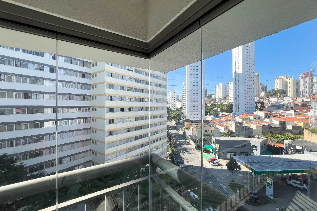 Imagem Apartamento para venda em Mooca com 3 quartos, sendo 3 suítes, 130m2