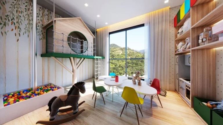 Imagem Vitta Towers - Apartamento à venda no bairro Tabuleiro dos Oliveiras - Itapema/SC