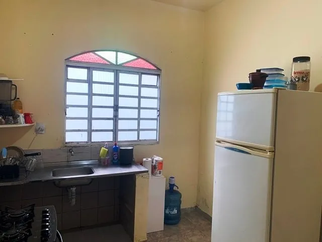 Imagem Casa à venda, Vila Rica, Pindamonhangaba, SP