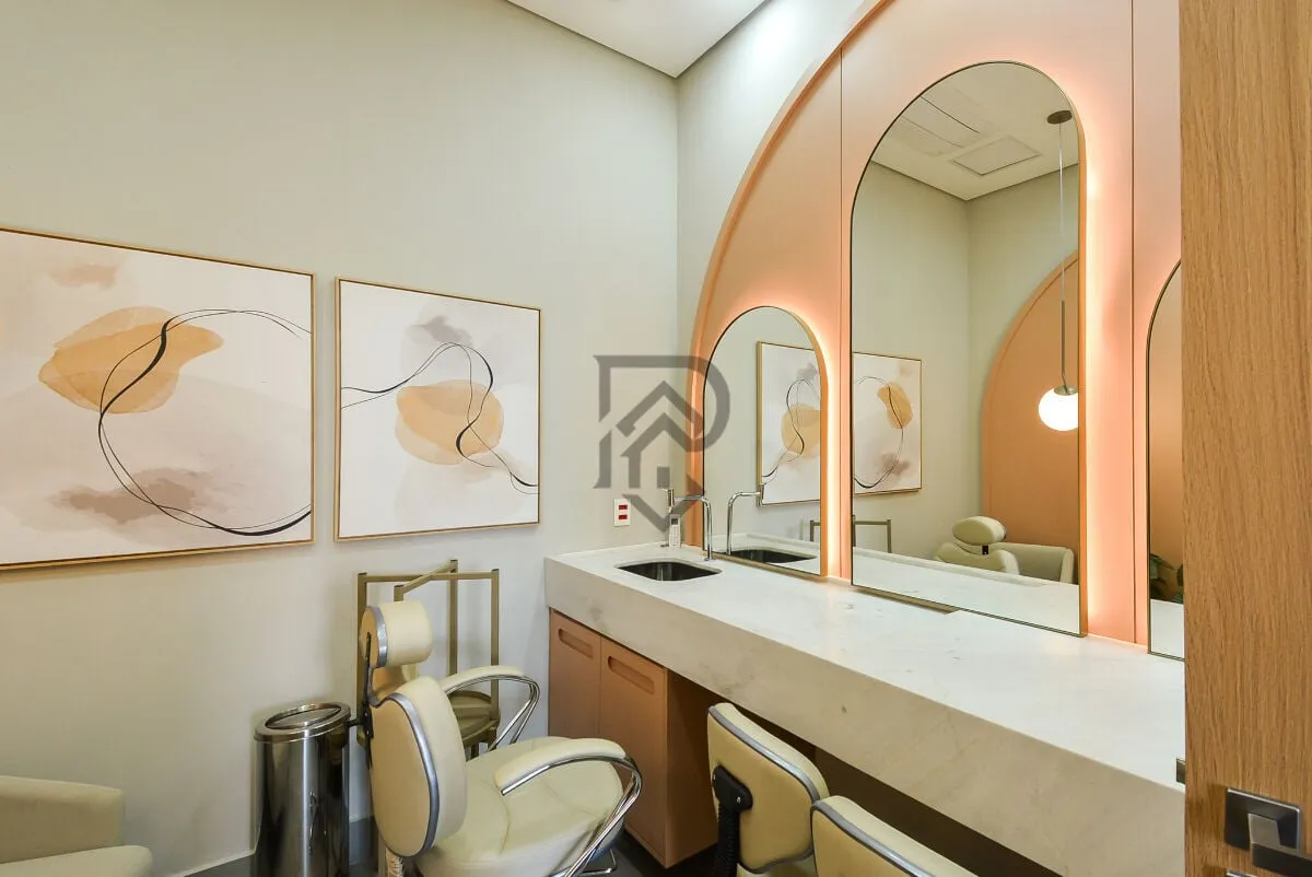 Imagem Apartamento moema pronto para morar