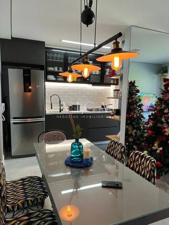 Imagem Apartamento 2 dormitórios 1 vaga 67m² venda R$ 790.000,01 - Alphaville/SP
