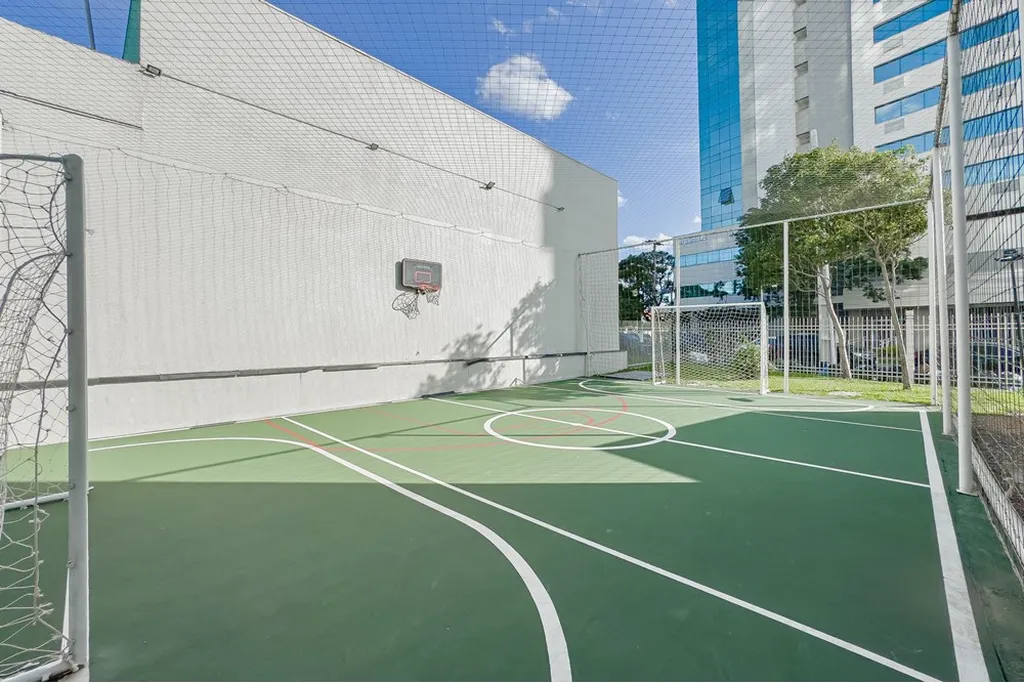 Imagem Apartamento em Santa Maria Goretti