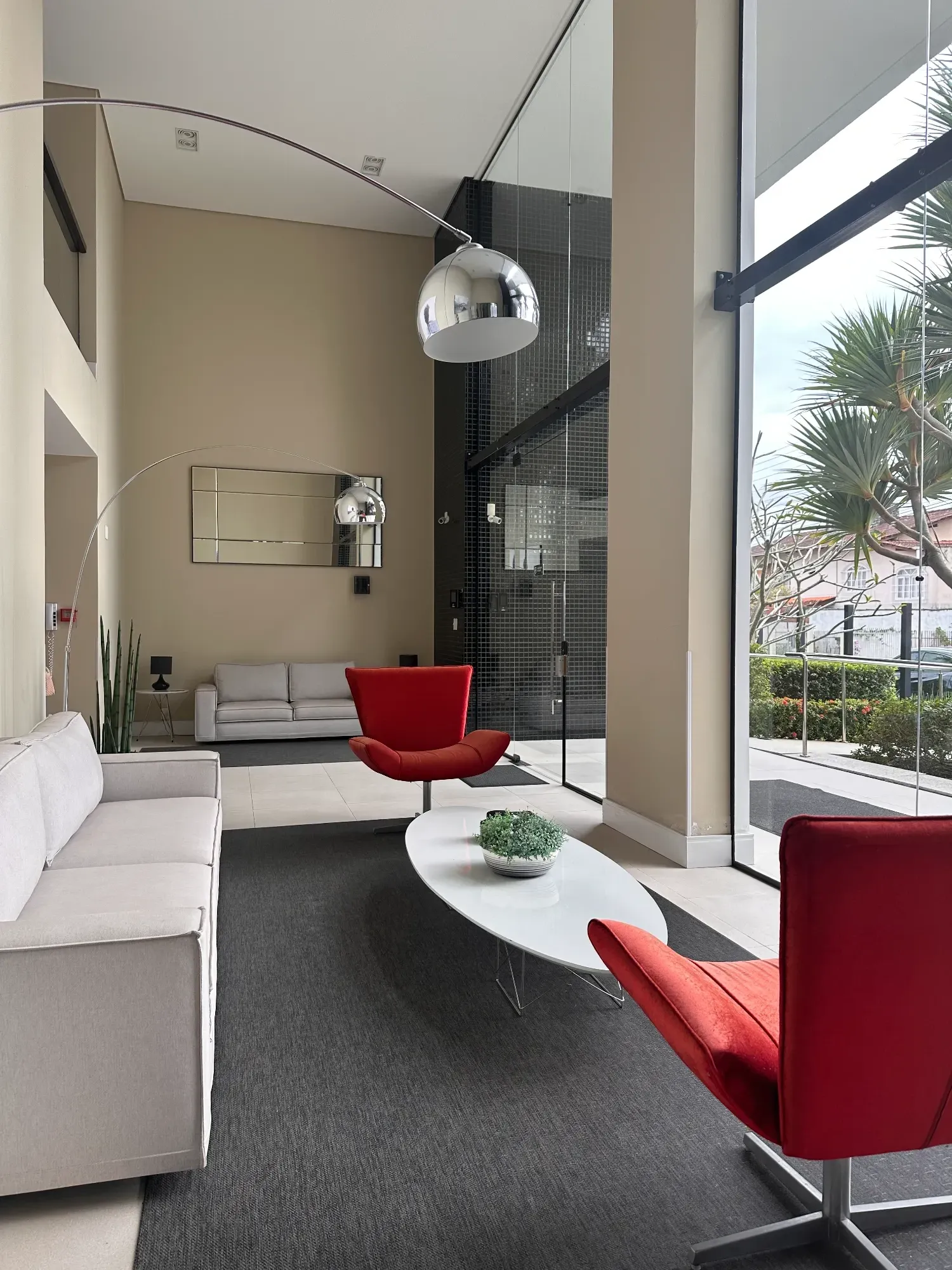 Foto do imóvel Apartamento com 2 Quartos à Venda, 62,31 m² em Bom Retiro - Joinville