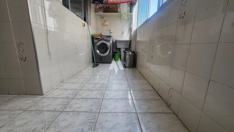 Imagem Apartamento em Ponta da Praia, Santos/SP