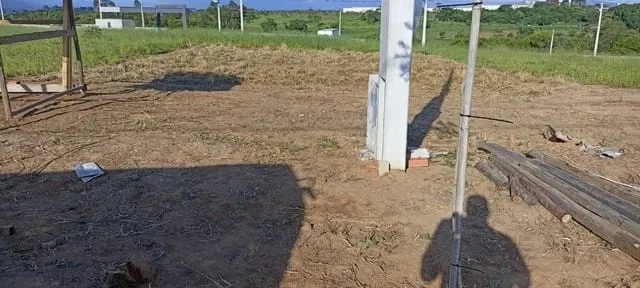 Foto do imóvel Terreno à venda 175M², Bosque da Imperatriz, Pindamonhangaba - SP | Condomínio Bosque da Imperatriz