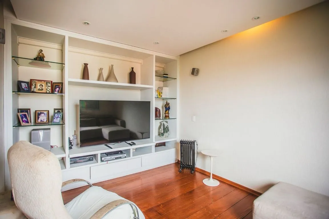 Imagem Apartamento à Venda em Vila Monte Alegre, São Paulo - SP